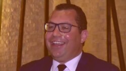 Тоҷири тунисӣ решаҳояшро дар Дарвоз меҷӯяд