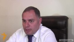 Հովհաննես Սահակյան․ «Մենք երկար տարածություն վազող քաղաքական թիմ ենք»