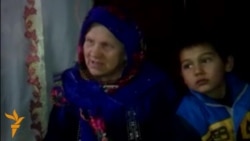 Қиссаи Надежда Саидова-зани чакандӯз аз Кӯлоб.