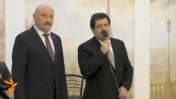 Кырымдагы "Идел" оешмасы хисап тотты