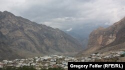 Гимры авылы, Дагыстан