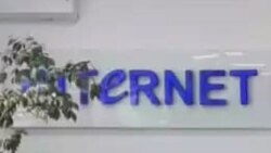 Aşgabatda azyndan bir sagatlap internet aragatnaşygy kesildi