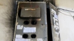 Lebapda hojalyklardan toga bikanun pul çöpleýän hilegär toparlar döredi