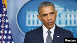 Барак Абама