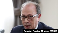 ՀՀ ԱԳ նախարար Արա Այվազյան, արխիվ