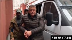 Vladislav Yesipenko, 2021 s.