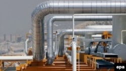 شرکت نفتی توتال، متهم به فساد مالی در رابطه با قرارداد گاز با ایران است