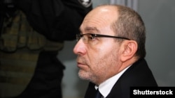 Геннадій Кернес у суді заявив, що очікував виправдального вироку