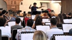 WCIT համաժողովի բացմանը հավաքական նվագախումբը կկատարի արհեստական բանականության ստեղծած երաժշտությունը