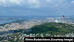 Переговори відбулися в Стамбулі, Туреччина (фото ілюстративне)