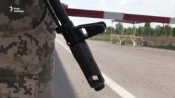 «Провізією на КПВВ забезпечує влада»: керівник Донеччини про підтримку людей на КПВВ «Новотроїцьке» – відео