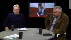 Надежда Савченко: осуждена, но не побеждена