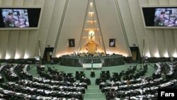 تکليف ۲۲۳ کرسی مجلس هشتم مشخص شده است.