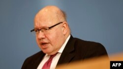 Петер Альтмаєр добре знайомий із проблематикою транзиту газу