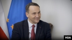 Радаслаў Сікорскі