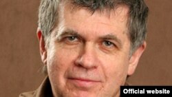 Марк Вайль, основатель ташкентского театра «Ильхом»