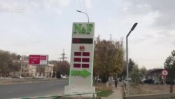 Ўзбекистонда яна бензин нархи ошди