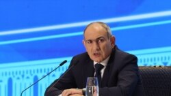 Փաշինյանը խախտել է վարքագծի կանոնը. Կոռուպցիայի կանխարգելման հանձնաժողովի եզրակացությունը