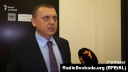 Член Вищої ради правосуддя Павло Гречківський