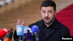 За словами Володимира Зеленського, відкриття перших двох представництв вирішене на рівні компаній, а також на рівні держав