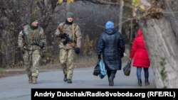 Розведення. Золоте-4 та «сіра» Катеринівка – фоторепортаж