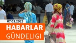 Habarlar gündeligi