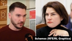 Журналісти програми «Схеми» отримали ці записи, співставили з подіями того часу, та публікують їх у розслідуванні «Берегиня недоторканних?»