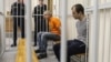EU, Council Of Europe Condemn New Executions In Belarus