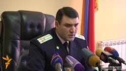 Նախագահը ԱԺ է ներկայացրել Գլխավոր դատախազի թեկնածությունը 