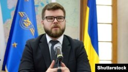 Євген Кравцов: Україна до кінця року очікує інші 29 локомотивів від General Electric