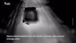 'Onlar bizi ovlayırlar, biz də onları'. Ukraynanın dron bölmələri Donetskdə mövqeləri saxlamağa çalışır