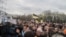 Митинг на Болотной площади в Москве. 6 мая 2013 года 