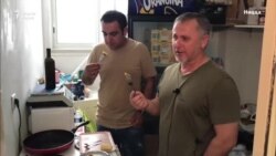 Шатайпа туькан долахо Аслан