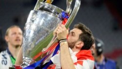 Грузинские сезоны в Париже. Зачем Хвиче Орден св. Георгия