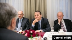 Глава МИД Армении в Варшаве