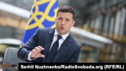 Згідно з указом, уряд має розробити і внести на розгляд Верховної Ради законопроєкт про створення кібервійськ у структурі Міноборони