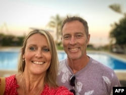 لیندسی و کریگ فورمن