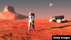 Ілюстрацыйнае фота