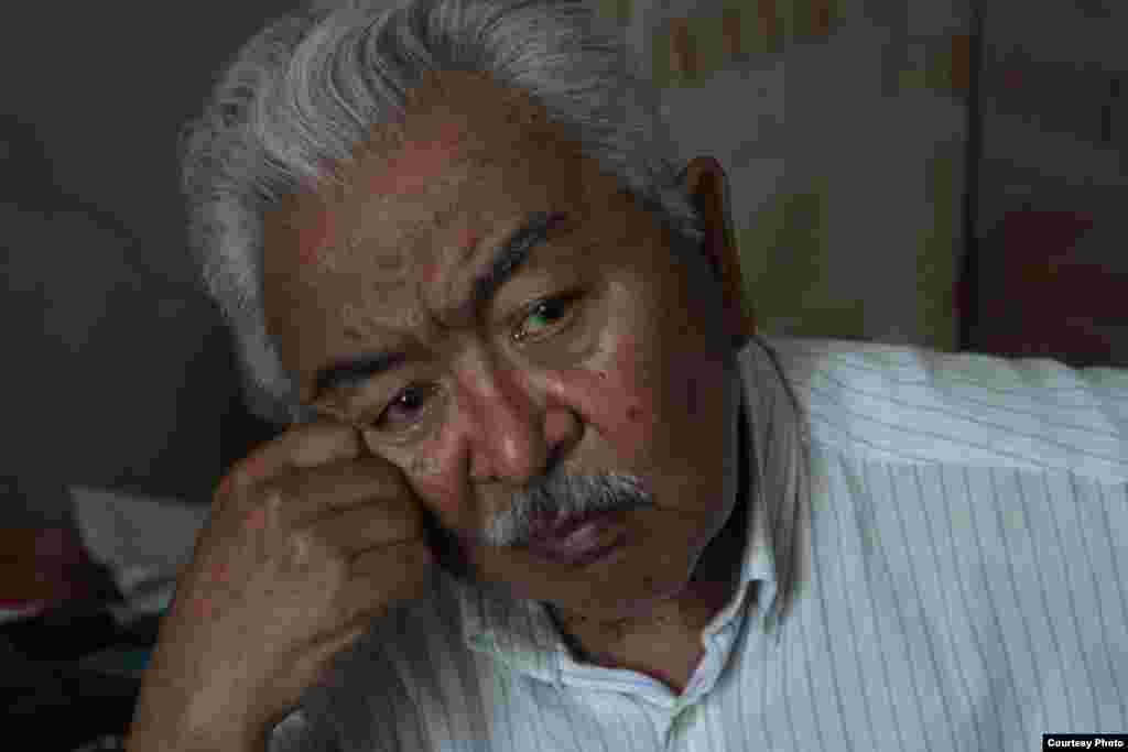 Болот Шамшиев эгемендик жылдары каражат жоктугунан улам көптөгөн кино долбоорлорун ишке ашыра албай калган.&nbsp;