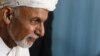 Afghan President Ashraf Ghani