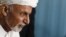 Afghan President Ashraf Ghani