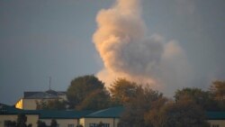 Հրետակոծվել են Ստեփանակերտ, Շուշի և Մարտունի քաղաքները, նախնական տվյալներով տուժածներ չկան, հայտնում է ԼՂ ԱԻՊԾ-ն