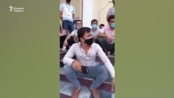 Обращение наманганских водителей «Дамасов» к правительству Узбекистана