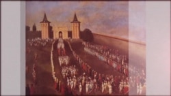 «Tuğra» videoblogu: Qırımlılar Viyana uruşında