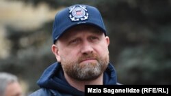 Зураб Джапаридзе