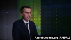 Віктор Ляшко каже, що перебіг хвороби у нього був легкий, без ускладнень