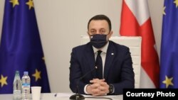 Ираклий Гарибашвили