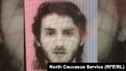 Амир Амриев