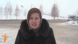 "Рәфис Кашапов сәяси ачлык игълан итте"