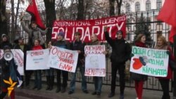 Студенти хочуть «Всього і одразу»